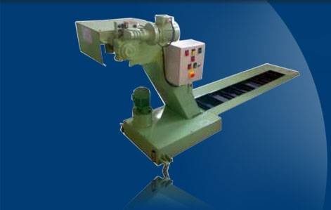  Profile Photos of J. V Engg. & Conveyors Pvt. Ltd. 50A/26, Industrial Area, N.I.T. - Photo 2 of 4