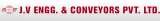 J. V Engg. & Conveyors Pvt. Ltd., Faridabad