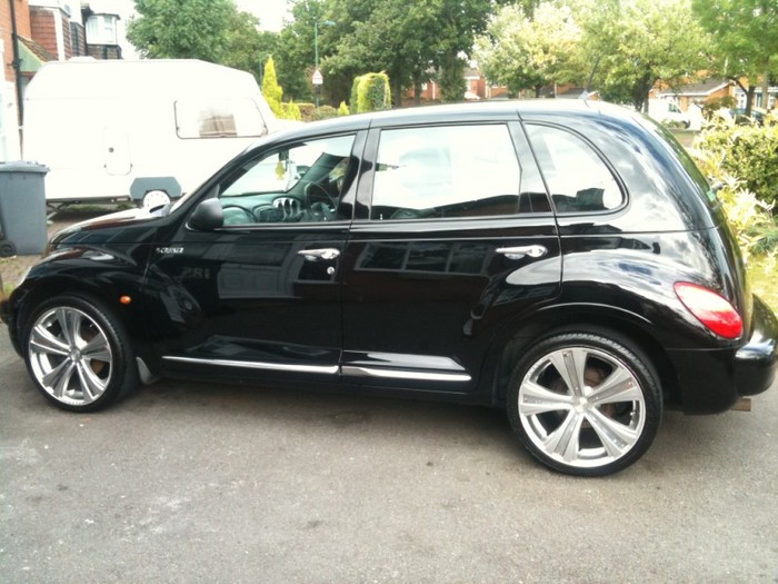  Profile Photos of Puma Valeting The Trossachs,Croft Farm,Aldermans Green Rd - Photo 2 of 4