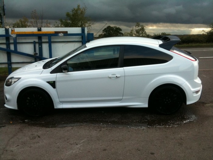  Profile Photos of Puma Valeting The Trossachs,Croft Farm,Aldermans Green Rd - Photo 3 of 4