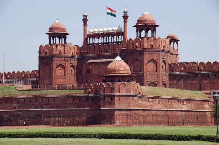  Profile Photos of Golden Triangle with Ranthambore Tour 306, Ocean Complex, Sector-18, Noida - 201301, India - Photo 4 of 4