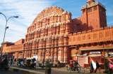 Golden Triangle with Ranthambore Tour, Noida