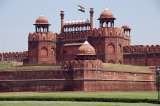Golden Triangle with Ranthambore Tour, Noida