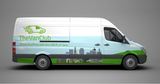 Man And Van Ealing, Ealing