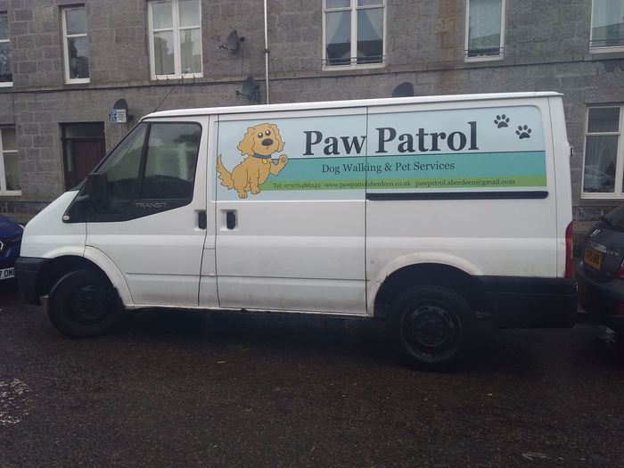  Profile Photos of Paw Patrol Aberdeen 73, Walker Road - Photo 3 of 4