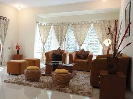  Profile Photos of Premium Serviced Apartments 827, 17 F1 Main, 6th Block, Koramangala, - Photo 1 of 1
