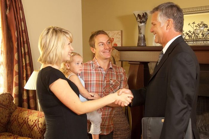 Realtor Near Me Profile Photos of Greg Clarke Royal Lepage Realtor 1900 31St. - Photo 1 of 2