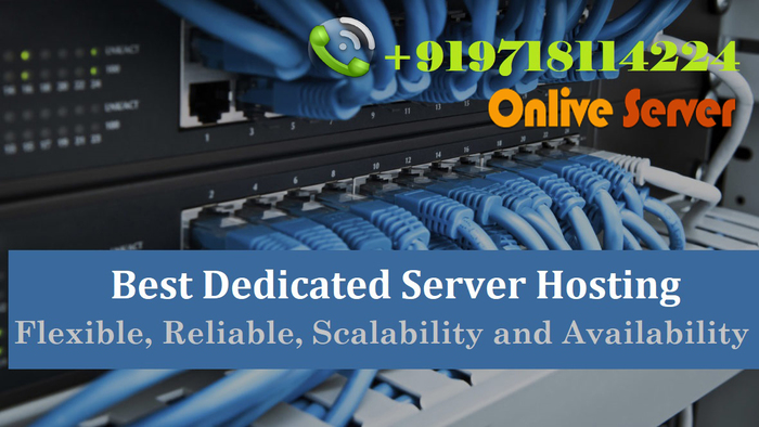 Dedicated Server Hosting New Album of Onlive Server Vaishali, Ghaziabad - Photo 2 of 6