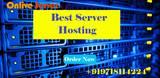 USA Dedicated Server, Onlive Server, Ghaziabad