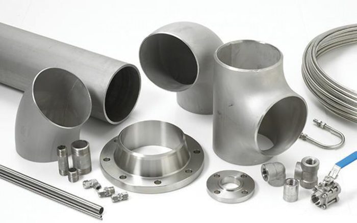  Profile Photos of Stainless Steel Pipe Suppliers 123 main street - Photo 1 of 1