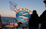Jackpot Fishing, Michigan Center