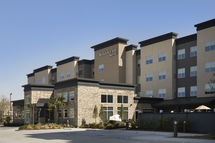  Profile Photos of Residence Inn by Marriott New Orleans Elmwood 1080 Elmwood Park Boulevard - Photo 18 of 33