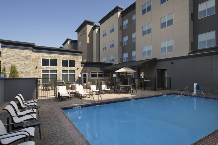  Profile Photos of Residence Inn by Marriott New Orleans Elmwood 1080 Elmwood Park Boulevard - Photo 33 of 33