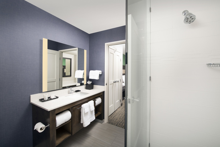  Profile Photos of Residence Inn by Marriott New Orleans Elmwood 1080 Elmwood Park Boulevard - Photo 28 of 33