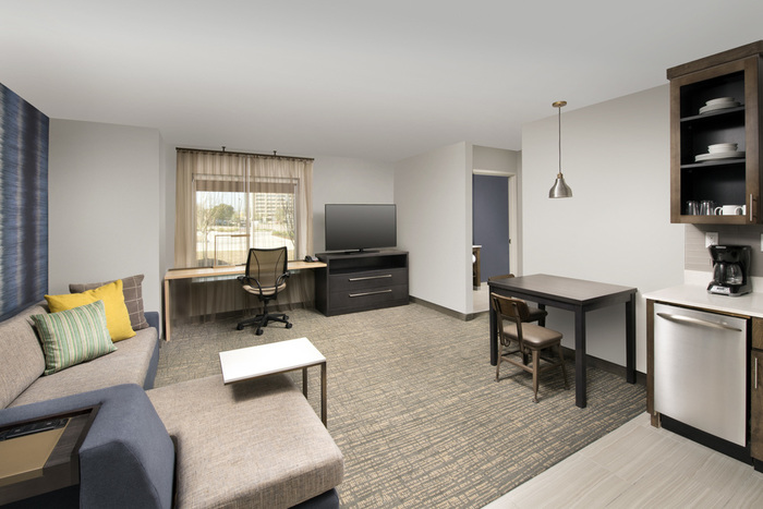  Profile Photos of Residence Inn by Marriott New Orleans Elmwood 1080 Elmwood Park Boulevard - Photo 27 of 33