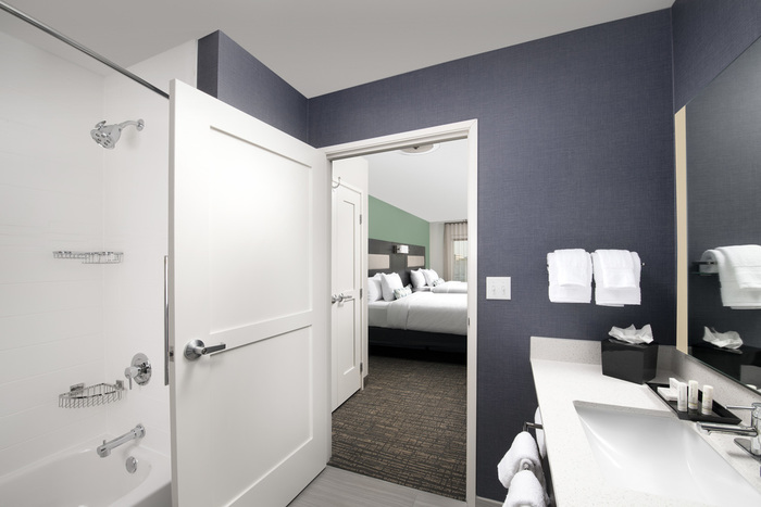  Profile Photos of Residence Inn by Marriott New Orleans Elmwood 1080 Elmwood Park Boulevard - Photo 25 of 33