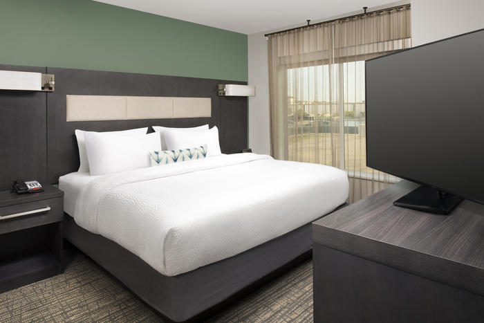  Profile Photos of Residence Inn by Marriott New Orleans Elmwood 1080 Elmwood Park Boulevard - Photo 22 of 33