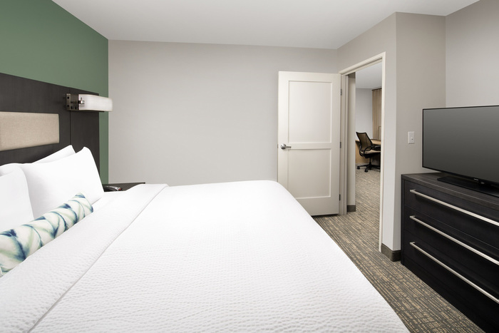  Profile Photos of Residence Inn by Marriott New Orleans Elmwood 1080 Elmwood Park Boulevard - Photo 21 of 33