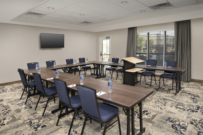  Profile Photos of Residence Inn by Marriott New Orleans Elmwood 1080 Elmwood Park Boulevard - Photo 20 of 33