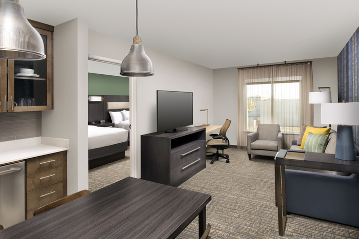  Profile Photos of Residence Inn by Marriott New Orleans Elmwood 1080 Elmwood Park Boulevard - Photo 19 of 33