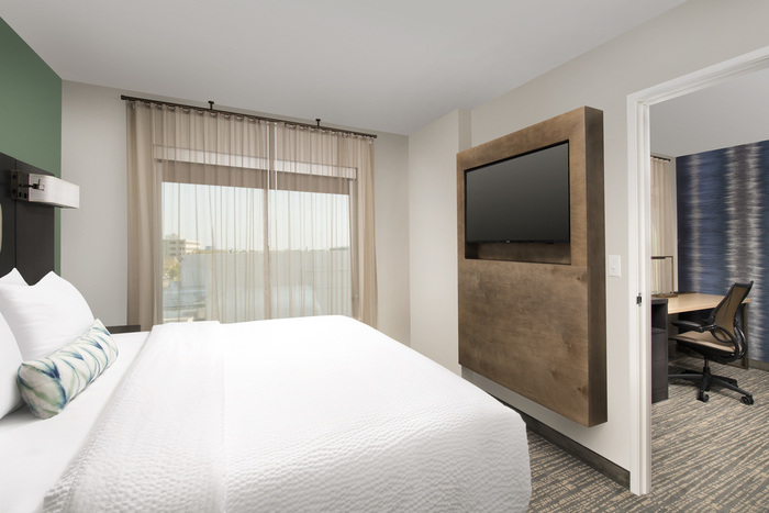  Profile Photos of Residence Inn by Marriott New Orleans Elmwood 1080 Elmwood Park Boulevard - Photo 2 of 33