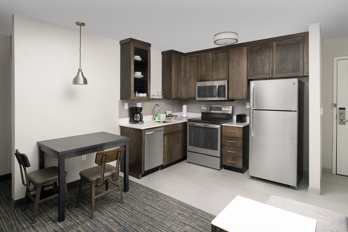 Profile Photos of Residence Inn by Marriott New Orleans Elmwood 1080 Elmwood Park Boulevard - Photo 5 of 33