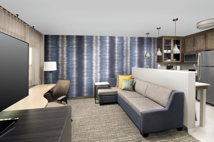  Profile Photos of Residence Inn by Marriott New Orleans Elmwood 1080 Elmwood Park Boulevard - Photo 6 of 33