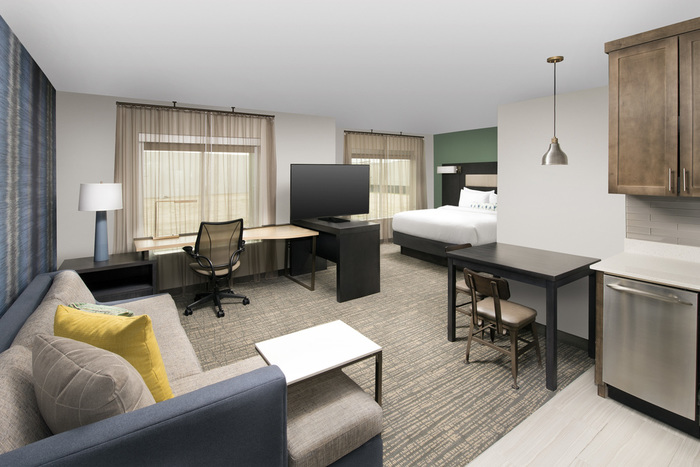  Profile Photos of Residence Inn by Marriott New Orleans Elmwood 1080 Elmwood Park Boulevard - Photo 7 of 33
