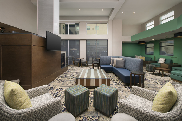  Profile Photos of Residence Inn by Marriott New Orleans Elmwood 1080 Elmwood Park Boulevard - Photo 8 of 33