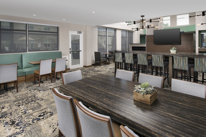  Profile Photos of Residence Inn by Marriott New Orleans Elmwood 1080 Elmwood Park Boulevard - Photo 1 of 33