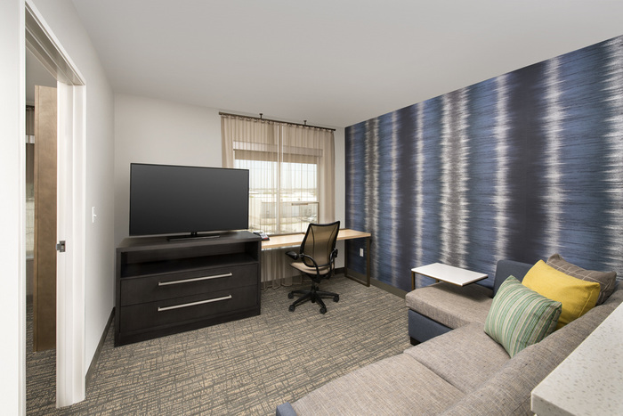  Profile Photos of Residence Inn by Marriott New Orleans Elmwood 1080 Elmwood Park Boulevard - Photo 11 of 33