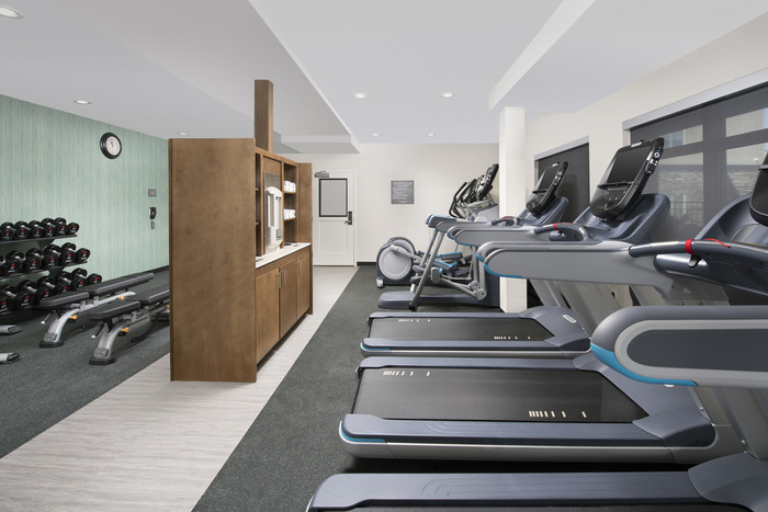  Profile Photos of Residence Inn by Marriott New Orleans Elmwood 1080 Elmwood Park Boulevard - Photo 12 of 33