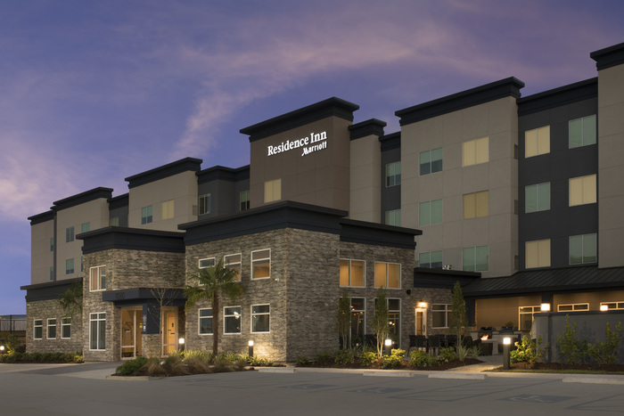  Profile Photos of Residence Inn by Marriott New Orleans Elmwood 1080 Elmwood Park Boulevard - Photo 14 of 33