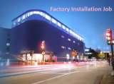 Factory Installation Job, GPL Trading Company, New Delhi