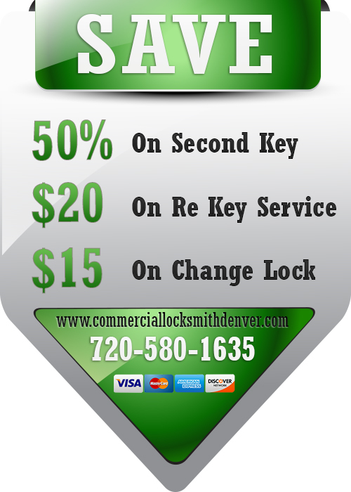  Profile Photos of Commercial Locksmith Denver 1348 Cherokee St - Photo 1 of 1