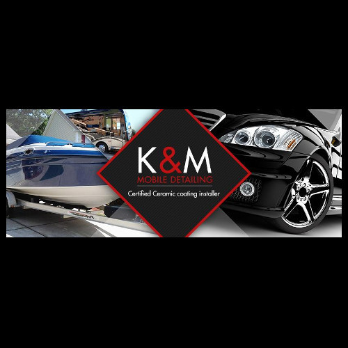  Profile Photos of K&M Mobile Detailing 16541 Lake Brigadoon Cir - Photo 1 of 1