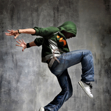  New Album of Terre's Dance Workshop 5819 Kentshire Dr - Photo 1 of 4