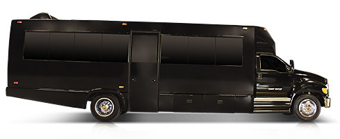  Profile Photos of Chartered Bus  NYC 211 E 121st st - Photo 1 of 12
