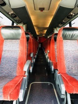  Profile Photos of Chartered Bus  NYC 211 E 121st st - Photo 3 of 12