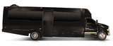  Chartered Bus  NYC 211 E 121st st 
