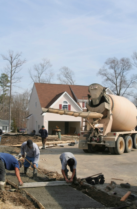  Profile Photos of Everlasting Decorative Concrete LLC - Forest Lake Forest Lake - Photo 1 of 1