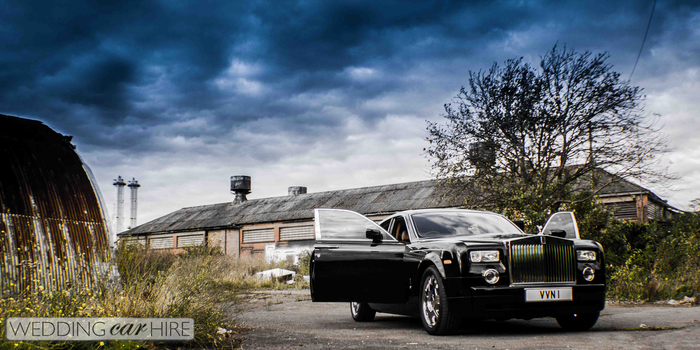  Profile Photos of Wedding Cars - Best wedding cars | Wedding cars for hire near me Unit 2 Regents Court, Nettlefold Road, - Photo 1 of 1