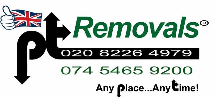  Profile Photos of London Removal Company Bramble Croft - Photo 1 of 1