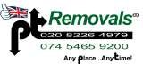 London Removal Company, Erith