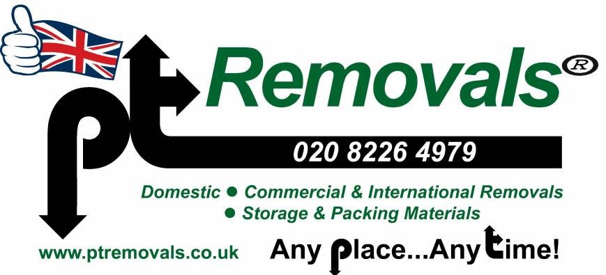  Pricelists of London Removal Company Bramble Croft - Photo 1 of 1