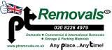 Menus & Prices, London Removal Company, Erith