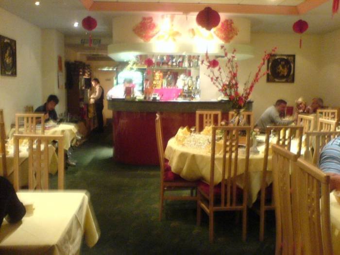  Profile Photos of The Oriental Classic Chinese Restaurant 103 Queensway - Photo 3 of 4