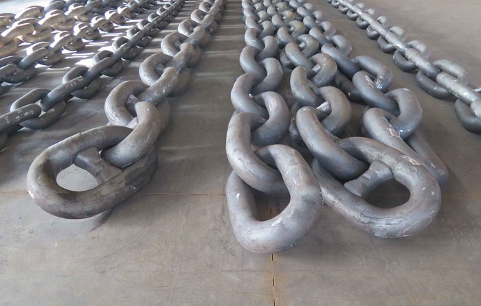                                 Profile Photos of DaiHan Anchor Chain Mfg. Co. Ltd 740, DOHWA-DONG, NAM-GU - Photo 1 of 1
