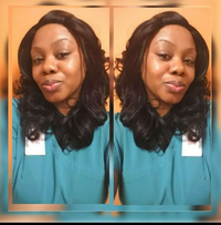 Natural Look and Feel Lace Front Wigs at OptimismIC Natural look and feel wigs from $10 of OptimismIC Wigs and Gifts 1201 S Robert Street suite 8b - Photo 7 of 8