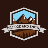 Sledge and Snow, Dallas